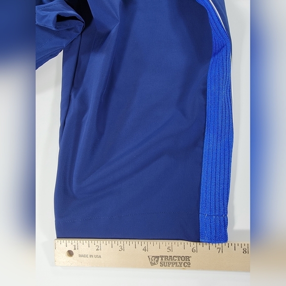 NEW Nike Paris 2024 USA Team Issued Olympic Pants Blue Void  Women's 2XL XXL NEW - Picture 13 of 16